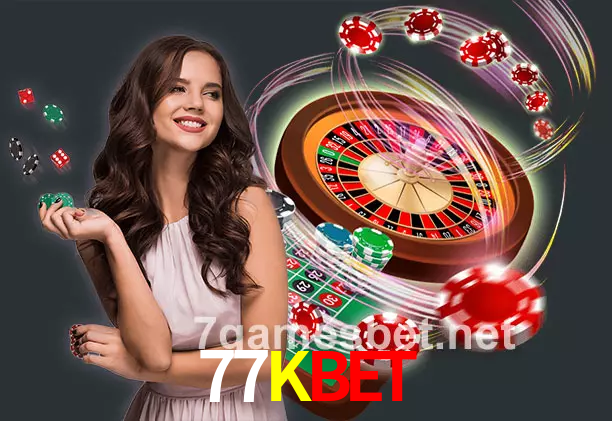 vivo no cassino 77KBET