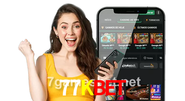 77KBET